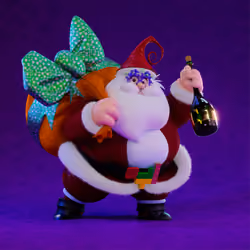 Merry Modz #3177