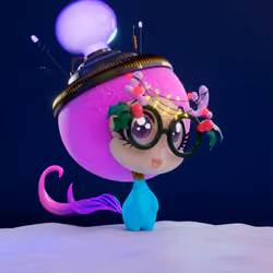 Merry Modz #2869
