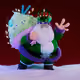 3637