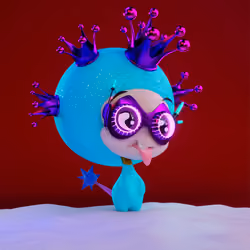 Merry Modz #80