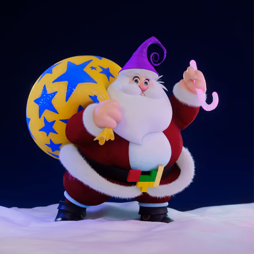 Merry Modz #5455