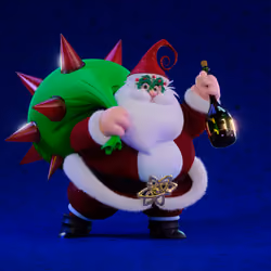Merry Modz #5679