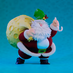 Merry Modz #5230
