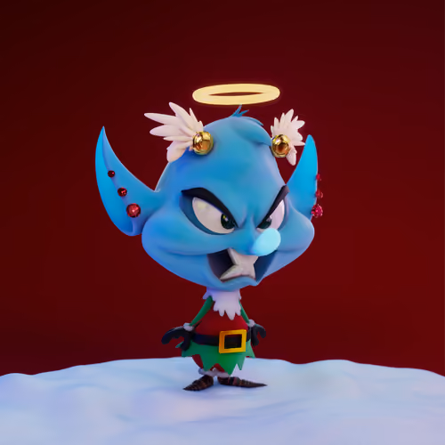 Merry Modz #6756