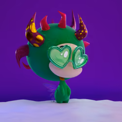 Merry Modz #7369