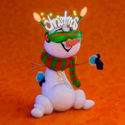 Merry Modz #2506
