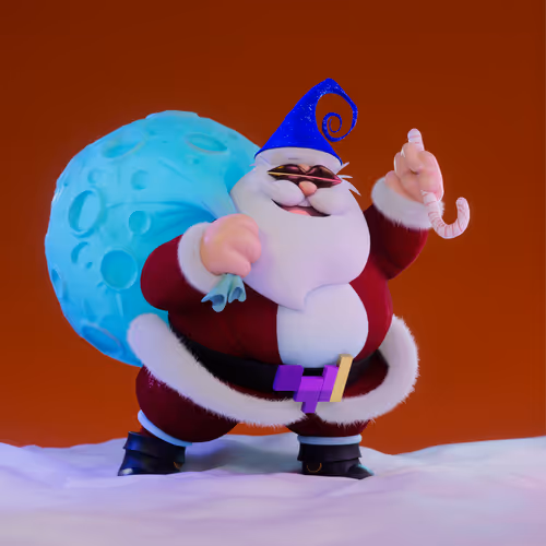 Merry Modz