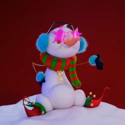 Merry Modz #5244