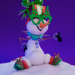 Merry Modz #9294