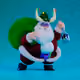 3662