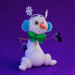 Merry Modz #231