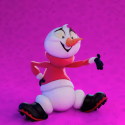 Merry Modz #3657