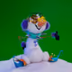 987