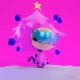 6047