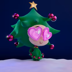Merry Modz #1290