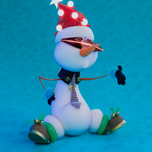Merry Modz #788