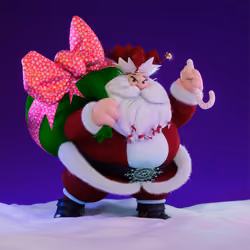 Merry Modz #47