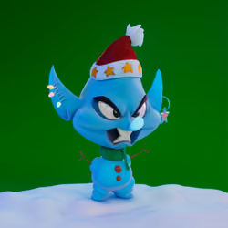 Merry Modz #6349