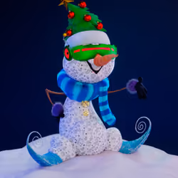 Merry Modz #1098