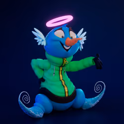 Merry Modz #7233
