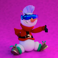 Merry Modz #8947