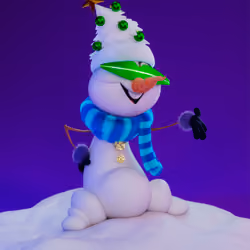 Merry Modz #6521