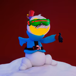 Merry Modz #1900