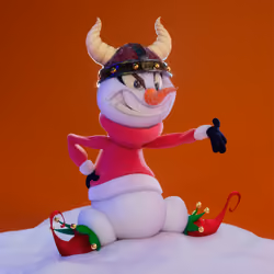 Merry Modz #710