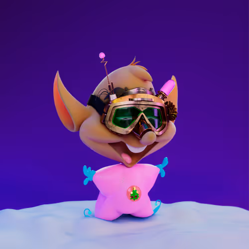 Merry Modz