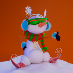 Merry Modz #8765