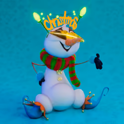 Merry Modz #6821