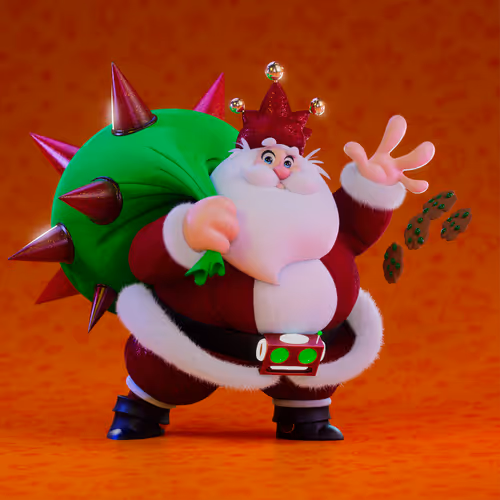 Merry Modz