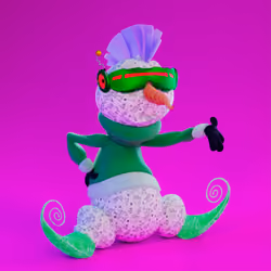 Merry Modz #4974