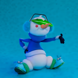 Merry Modz #1340