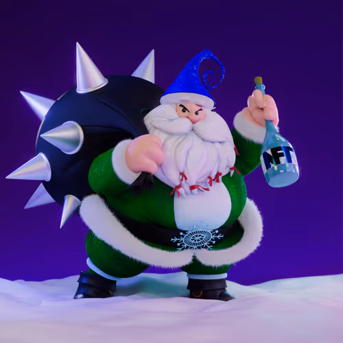 Merry Modz #1212