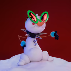 Merry Modz #6015