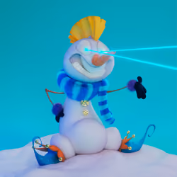 Merry Modz #1540