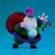 6893