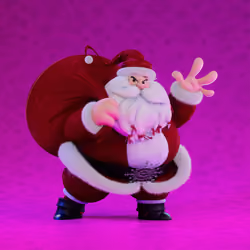 Merry Modz #1031