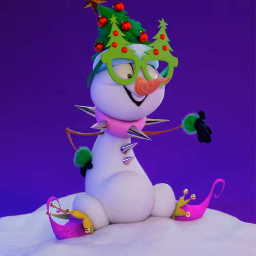Merry Modz