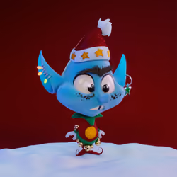 Merry Modz #5146