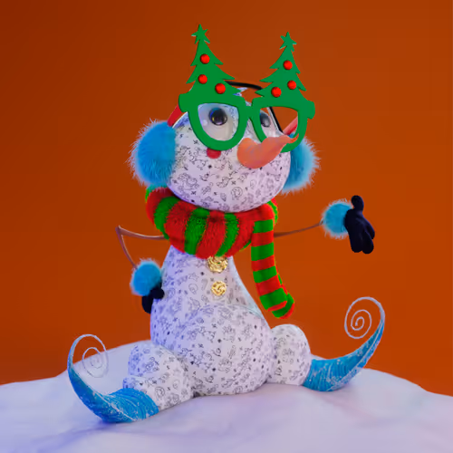 Merry Modz