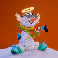 Merry Modz #138