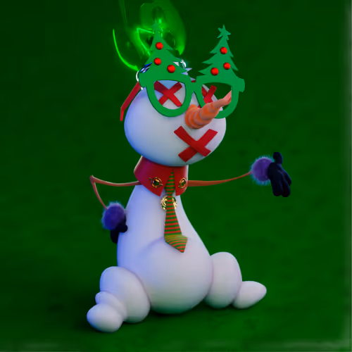 Merry Modz