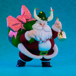 Merry Modz #1132