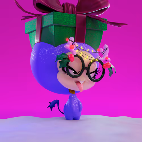 Merry Modz