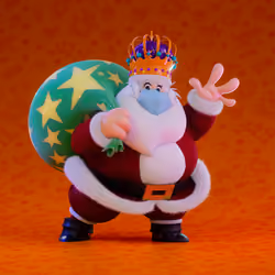 Merry Modz #9356