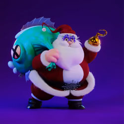 Merry Modz #3911