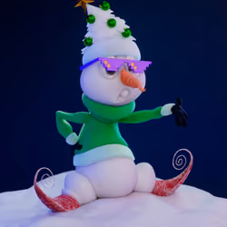 Merry Modz #5446
