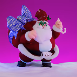 Merry Modz #2148